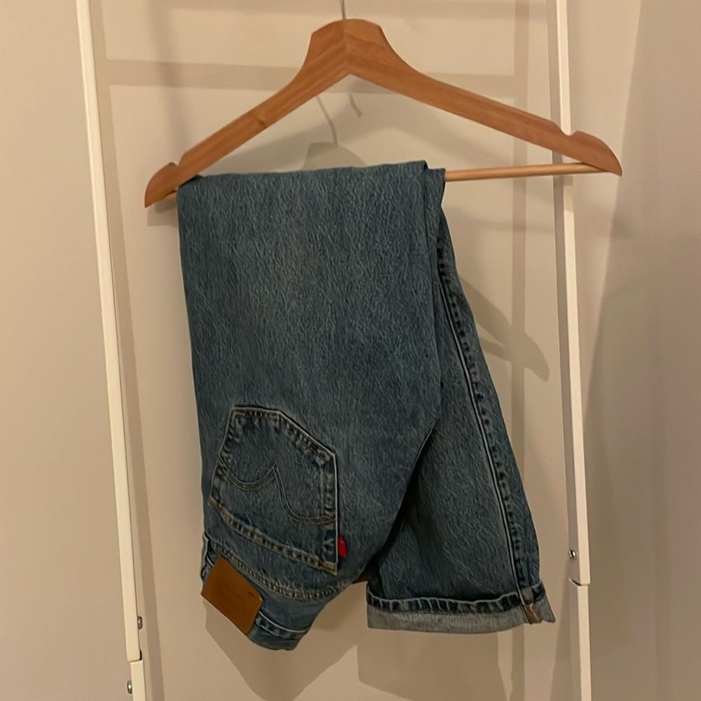 Levi’s 501